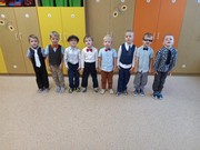 Hrdá škola - SUIT-UP DAY